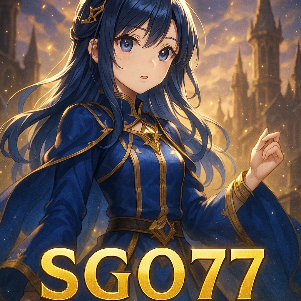 Sgo77 : Sgo 77 Membawa Dikara Penuh Intrik Di Belantara Game
Sgo77 : Sgo 77 Membawa Dikara Penuh Intrik Di Belantara Game